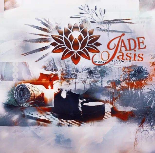 Jade Oasis Massage and Spa, LLC